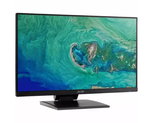 Монитор 23.8" Acer UT241YAbmihuzx
