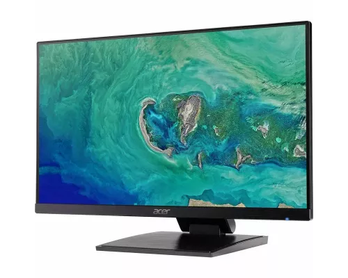 Монитор 23.8" Acer UT241YAbmihuzx