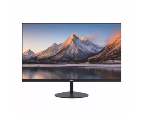 Монитор 23.8" Dahua DHI-LM24-A200Y