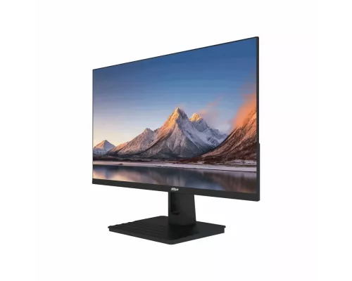 Монитор 23.8" Dahua DHI-LM24-C301B
