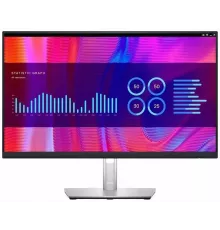 Монитор 23.8" Dell P2423DE