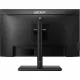 Монитор 27" Acer B277KC3bmipruzx