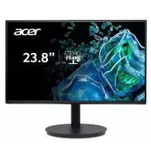 Монитор 27" Acer CB272Gbiprv