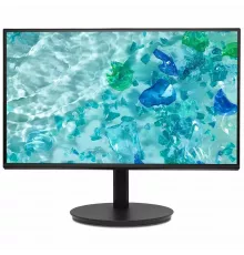 Монитор 27" Acer CB272Gbirv
