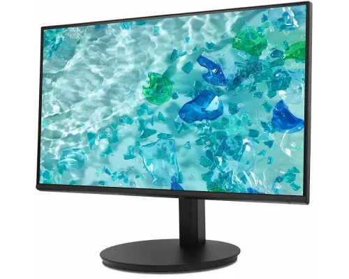 Монитор 27" Acer CB272Gbirv