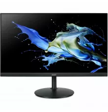 Монитор 27" Acer CB272Gbmiprxv
