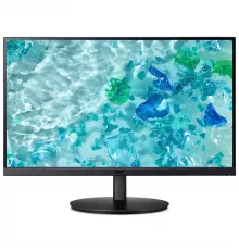 Монитор 27" Acer CB272Kbmiprux
