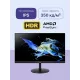 Монитор 27" Acer CB272UEbmiiprx
