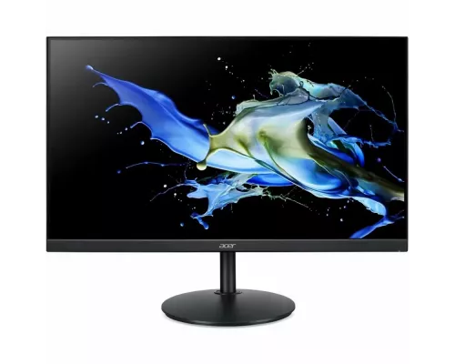 Монитор 27" Acer CB272UEbmiiprx