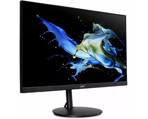 Монитор 27" Acer CB272UEbmiiprx