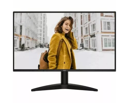 Монитор 27" AOC 27B36H