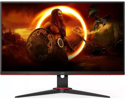 Монитор 27" AOC 27G2SPAE