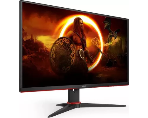 Монитор 27" AOC 27G2SPAE