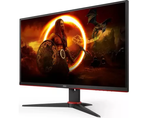 Монитор 27" AOC 27G2SPAE