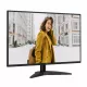 Монитор 27" AOC Q27B36S3