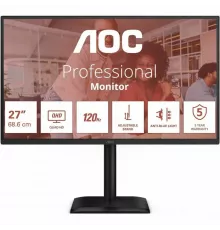 Монитор 27" AOC Q27E4CV