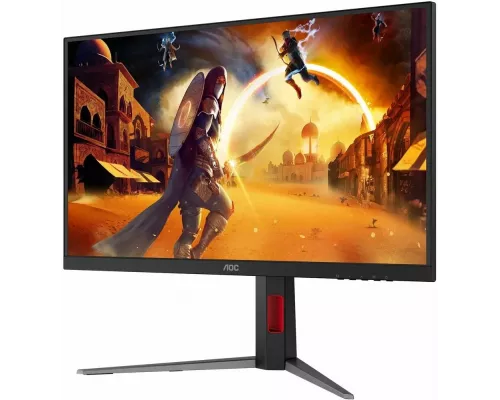 Монитор 27" AOC Q27G4S