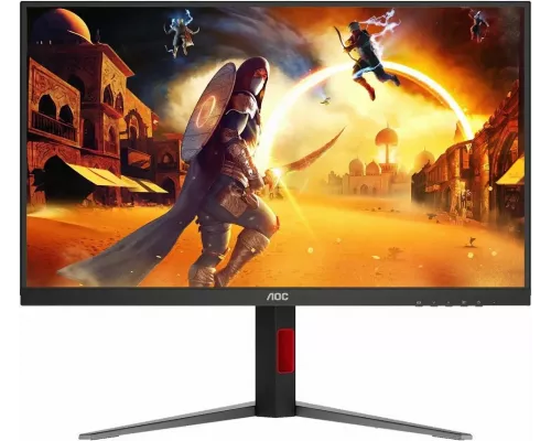Монитор 27" AOC Q27G4S
