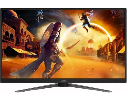 Монитор 27" AOC Q27G4S
