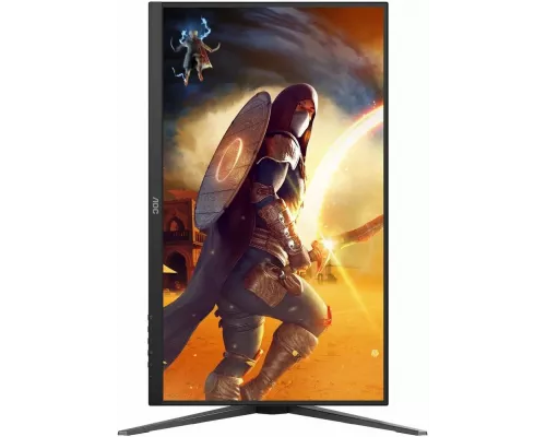 Монитор 27" AOC Q27G4S