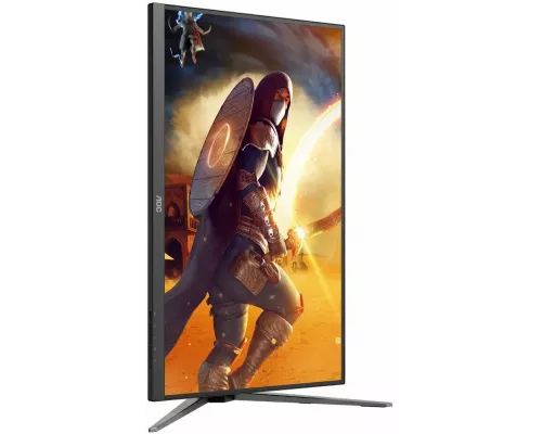 Монитор 27" AOC Q27G4S