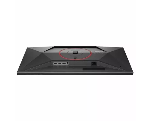 Монитор 27" AOC Q27G4S