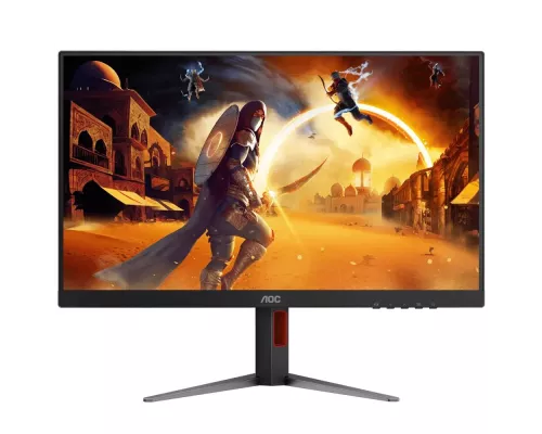 Монитор 27" AOC Q27G4Z
