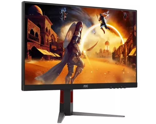 Монитор 27" AOC Q27G4Z