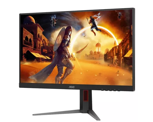 Монитор 27" AOC Q27G4Z