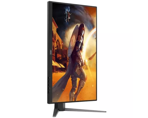 Монитор 27" AOC Q27G4Z