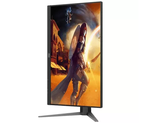 Монитор 27" AOC Q27G4Z
