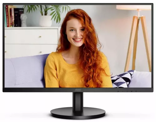 Монитор 27" AOC U27B3M