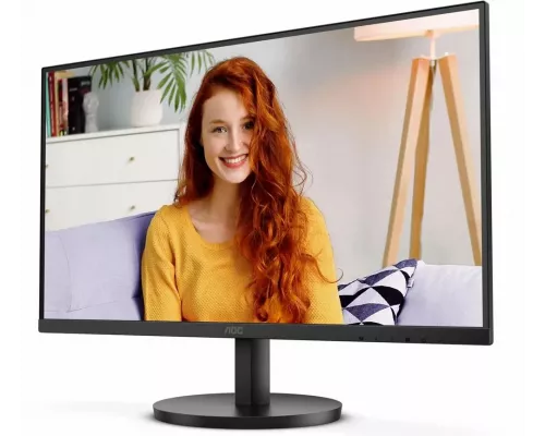Монитор 27" AOC U27B3M