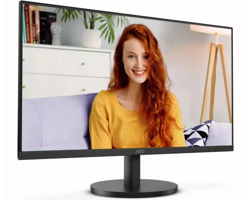 Монитор 27" AOC U27B3M
