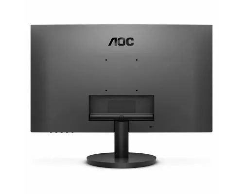 Монитор 27" AOC U27B3M