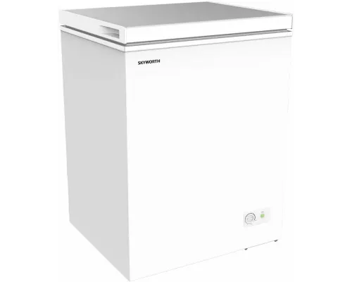 Морозильный ларь Hyundai CH15031 белый