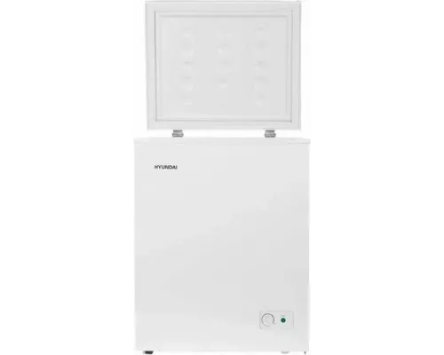 Морозильный ларь Hyundai CH15031 белый