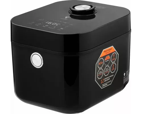 Мультиварка LEONORD LE-1761E