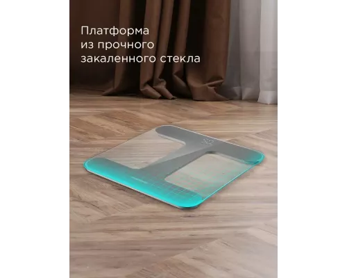 Напольные весы Redmond SB1811 серый