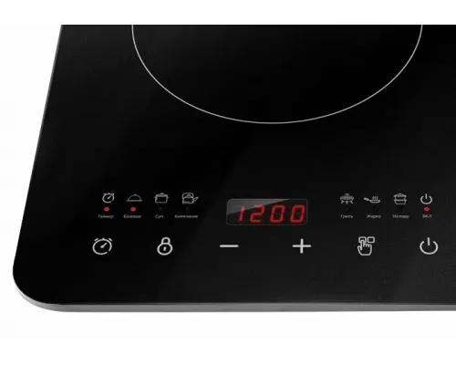 Настольная плита Centek CT-1519