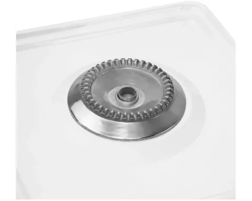 Настольная плита Maunfeld EGHE.F31.3EW