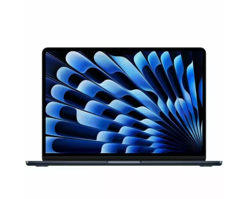 Ноутбук Apple MacBook Air 13 M4 16/256 Midnight (MW123)