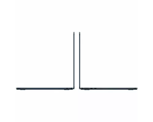 Ноутбук Apple MacBook Air 13 M4 16/256 Midnight (MW123)