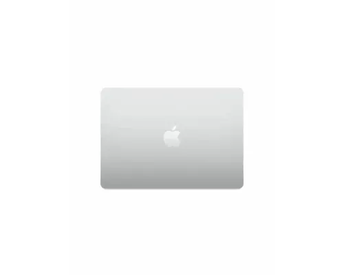 Ноутбук Apple MacBook Air 13 M4 16/256 Silver (MW0W3)