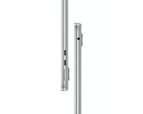 Ноутбук Apple MacBook Air 13 M4 16/256 Silver (MW0W3)