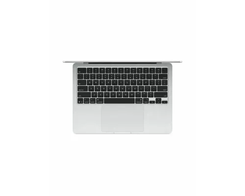 Ноутбук Apple MacBook Air 13 M4 16/256 Silver (MW0W3)