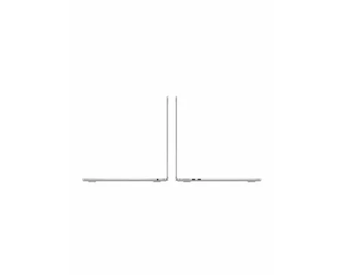 Ноутбук Apple MacBook Air 13 M4 16/256 Silver (MW0W3)