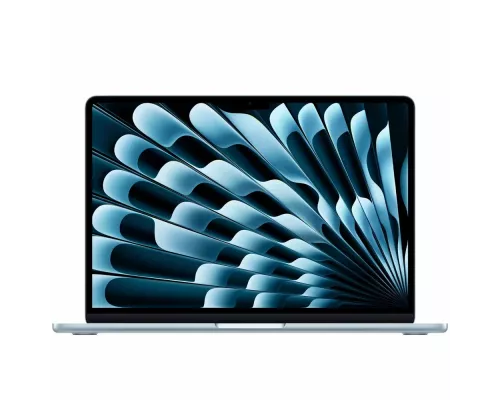 Ноутбук Apple MacBook Air 13 M4 16/512 SkyBlue (MC6U4)