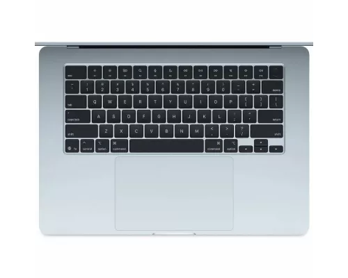Ноутбук Apple MacBook Air 13 M4 16/512 SkyBlue (MC6U4)