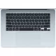 Ноутбук Apple MacBook Air 13 M4 16/512 SkyBlue (MC6U4)